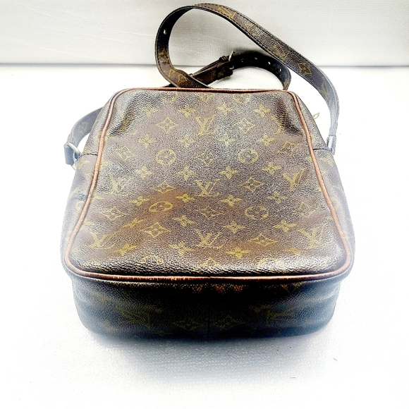 Vintage Louis Vuitton Shoulder Bag - Picture 7 of 8